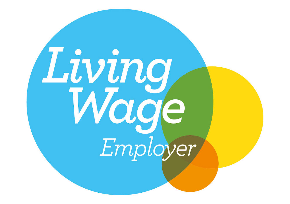 Asheville Living Wage 2024 - Olly Timmie